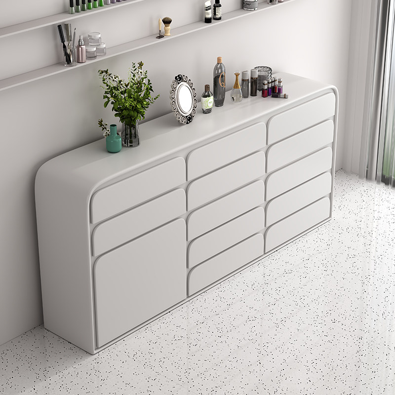 ตู้โชว์และตู้เก็บของแบบมินิมอล - Storage บทวิจารณ์และราคา