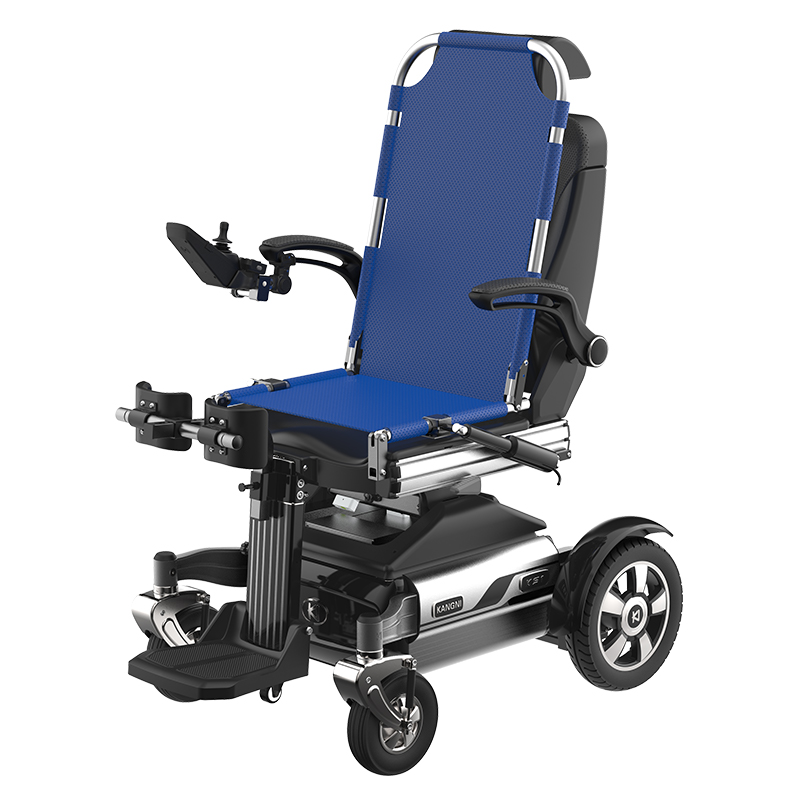 MEW01 รถเข็นไฟฟ้าแบบปรับความสู - Chairs บทวิจารณ์และราคา