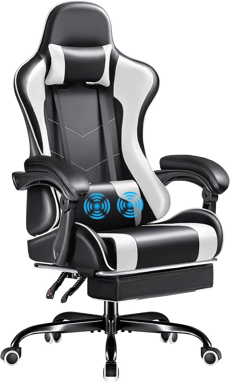 เก้าอี้เกมมิ่ง Furmax พร้อมที่ - Sofas บทวิจารณ์และราคา